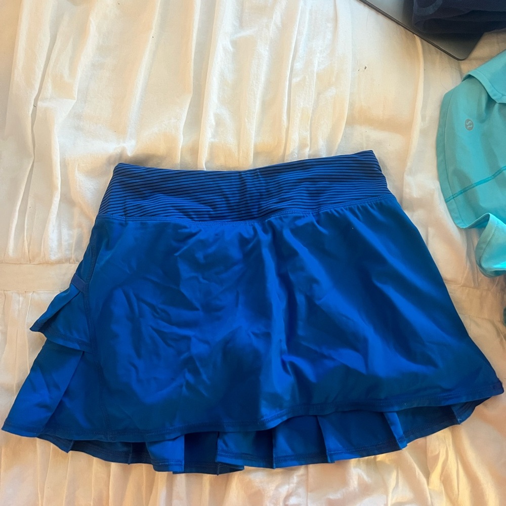 Lululemon skirt